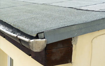 Great Billing flat garage roofing repairs
