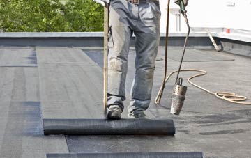 flat roof replacement Great Billing, Northamptonshire