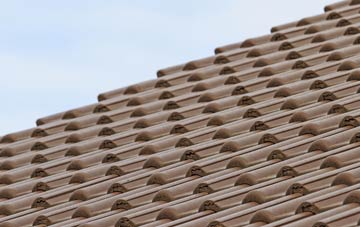 plastic roofing Great Billing, Northamptonshire