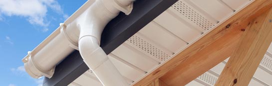 get Great Billing guttering quotes today