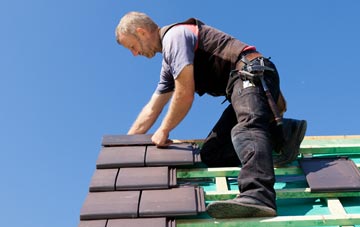 disadvantages of Great Billing slate roofing