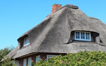 thatch roofing Great Billing, Northamptonshire